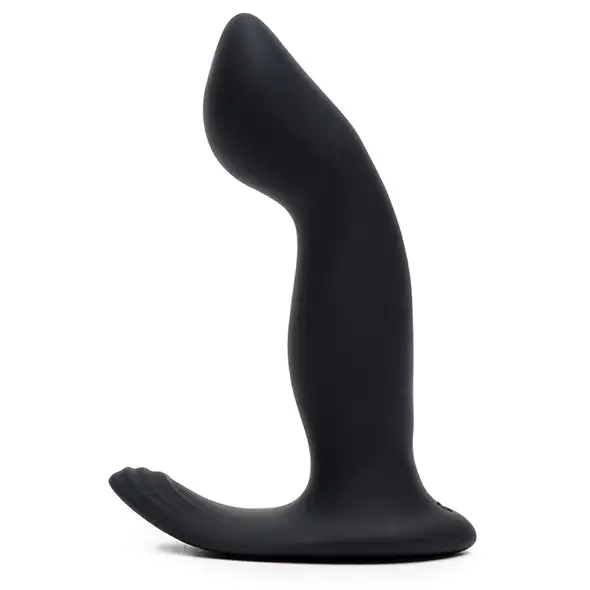 Fifty Shades Of Grey Sensation Prostaat Vibrator 3 Fifty Shades Of Grey Sensation Prostaat Vibrator - Afbeelding 3