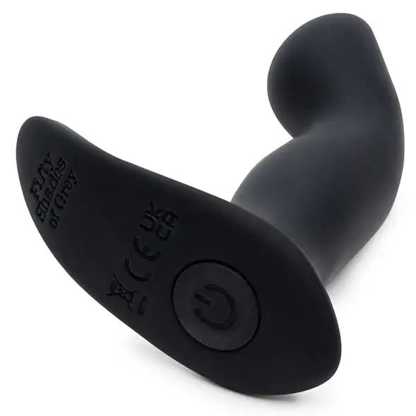 Fifty Shades Of Grey Sensation Prostaat Vibrator 4 Fifty Shades Of Grey Sensation Prostaat Vibrator - Afbeelding 4