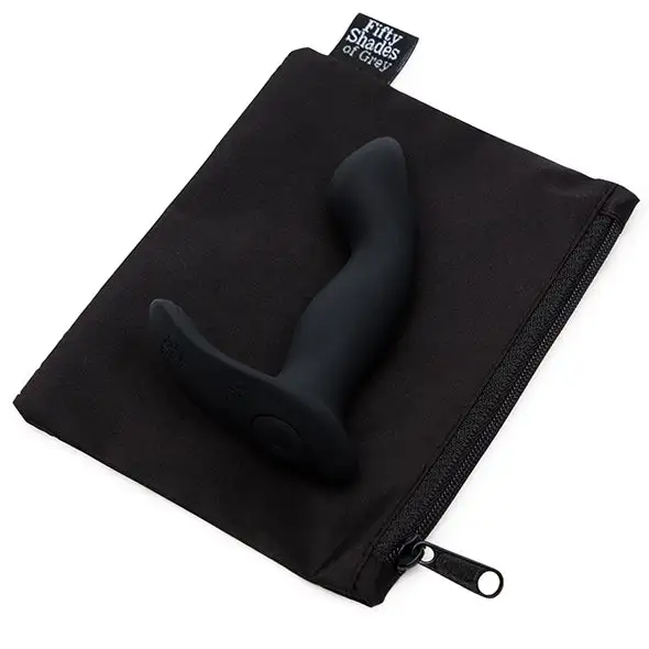 Fifty Shades Of Grey Sensation Prostaat Vibrator 5 Fifty Shades Of Grey Sensation Prostaat Vibrator - Afbeelding 5