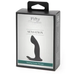 Fifty Shades Of Grey Sensation Prostaat Vibrator 11 Fifty Shades Of Grey Sensation Prostaat Vibrator -Vibrators winkel E32421 5