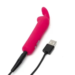 Happy Rabbit Clitoris Plezierset -Vibrators winkel E32438 3