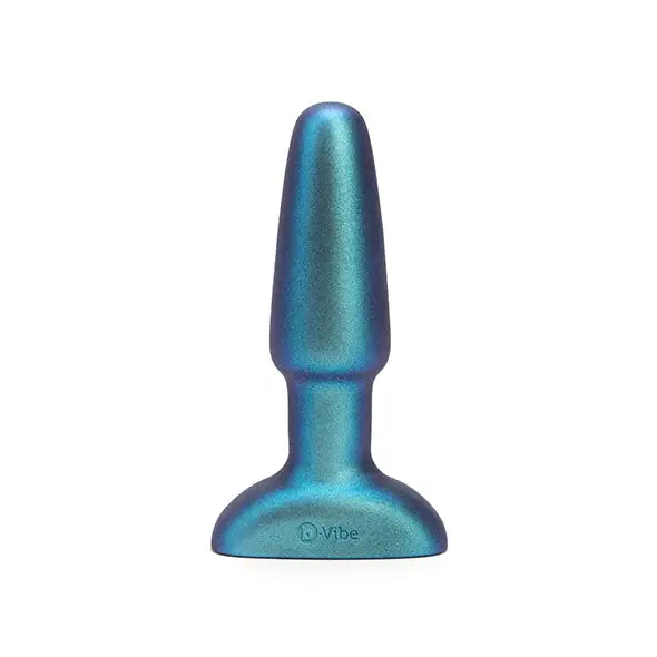 B-Vibe Rimming 2 Vibrerende Buttplug Met Afstandsbediening 6 B-Vibe Rimming 2 Vibrerende Buttplug Met Afstandsbediening - Afbeelding 6