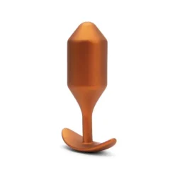 B-Vibe Snug Buttplug 4 Sunburst 12 B-Vibe Snug Buttplug 4 Sunburst -Vibrators winkel E32445 1