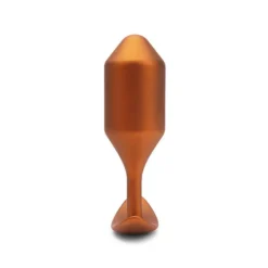 B-Vibe Snug Buttplug 4 Sunburst 13 B-Vibe Snug Buttplug 4 Sunburst -Vibrators winkel E32445 2