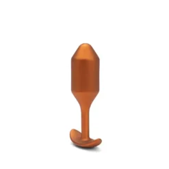 B-Vibe Snug Buttplug 2 Sunburst 12 B-Vibe Snug Buttplug 2 Sunburst -Vibrators winkel E32446 1