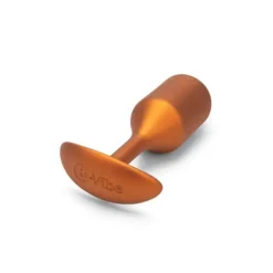 B-Vibe Snug Buttplug 2 Sunburst 15 B-Vibe Snug Buttplug 2 Sunburst -Vibrators winkel E32446 4