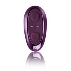 Rocks Off Rocks-Off Rock-Chick Diva Vibrator Voor Koppels -Vibrators winkel E32452 1