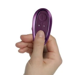 Rocks Off Rocks-Off Rock-Chick Diva Vibrator Voor Koppels -Vibrators winkel E32452 4