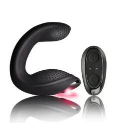Rocks Off Rocks-Off Rude-Boy Xtreme Prostaat Vibrator