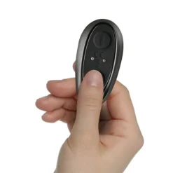 Rocks Off Rocks-Off Rude-Boy Xtreme Prostaat Vibrator -Vibrators winkel E32453 7