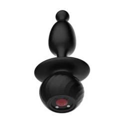 Magic Motion Bunny App Vibrerende Buttplug Met Konijnenstaart -Vibrators winkel E32467 2