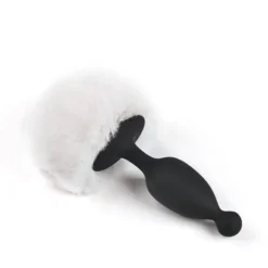 Magic Motion Bunny App Vibrerende Buttplug Met Konijnenstaart -Vibrators winkel E32467 6