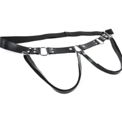 Sportsheets Montero Voorbind Harnas -Vibrators winkel E32513 6