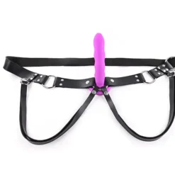 Sportsheets Montero Voorbind Harnas -Vibrators winkel E32513 7
