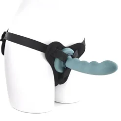 Sportsheets Navy O Ring-4 Pack -Vibrators winkel E32514 2