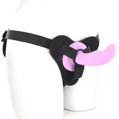 Sportsheets Navy O Ring-4 Pack -Vibrators winkel E32514 3