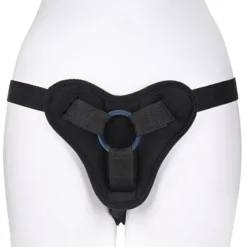 Sportsheets Navy O Ring-4 Pack -Vibrators winkel E32514 4