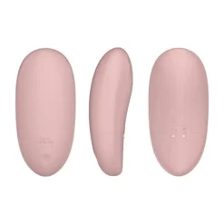 Bijoux Indiscrets Sex Au Naturel Clitoris Stimulator -Vibrators winkel E32537 3