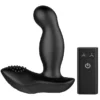 Nexus Boost Prostaat Vibrator Met Opblaasbare Top & Afstandsbediening