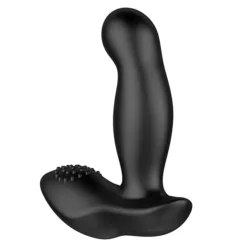 Nexus Boost Prostaat Vibrator Met Opblaasbare Top & Afstandsbediening -Vibrators winkel E32541 2