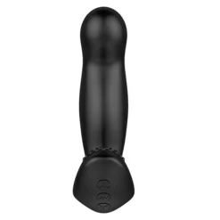 Nexus Boost Prostaat Vibrator Met Opblaasbare Top & Afstandsbediening -Vibrators winkel E32541 3