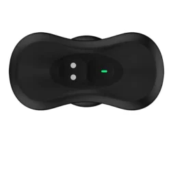 Nexus Bolster Vibrerende Butt Plug Met Opblaasbare Top & Afstandsbediening -Vibrators winkel E32542 3