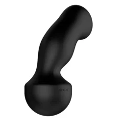 Nexus Gyro Vibe Extreme Hands Free Vibrerende Dildo -Vibrators winkel E32543 5