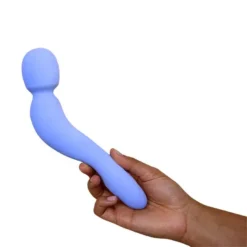 Dame Products Com Wand Massager 27 Cm -Vibrators winkel E32608 1