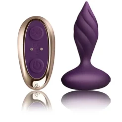 Rocks Off Rocks-Off Petite Sensations Desire 10 Cm -Vibrators winkel E32617