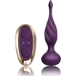 Rocks Off Rocks-Off Petite Sensations Discover Buttplug -Vibrators winkel E32619