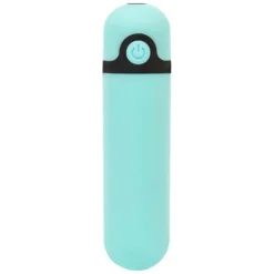 PowerBullet Oplaadbare Mini Vibrator