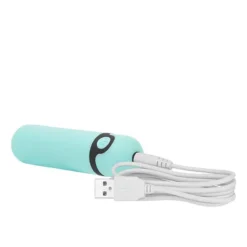 PowerBullet Oplaadbare Mini Vibrator -Vibrators winkel E32678 2