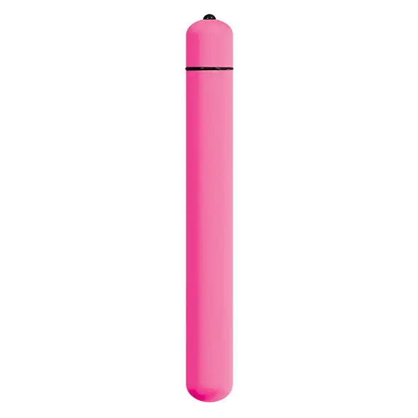 PowerBullet Breeze Vibrator 13 Cm 1 PowerBullet Breeze Vibrator 13 Cm