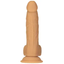 Naked Addiction Dual Density Dildo Met Zuignap 20 Cm -Vibrators winkel E32685 1