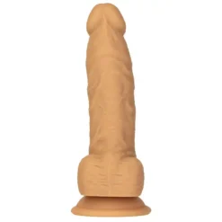 Naked Addiction Dual Density Dildo Met Zuignap 20 Cm -Vibrators winkel E32685 2