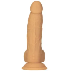 Naked Addiction Roterende & Vibrerende Vibrator Met Afstandsbediening 20 Cm -Vibrators winkel E32686 2