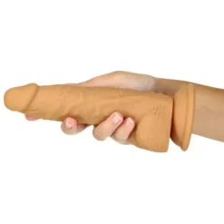 Naked Addiction Roterende & Vibrerende Vibrator Met Afstandsbediening 20 Cm -Vibrators winkel E32686 6