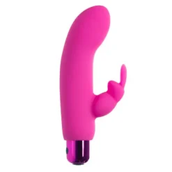 PowerBullet Alice’s Bunny Vibrator 12 Cm -Vibrators winkel E32687