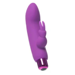 PowerBullet Alice’s Bunny Vibrator 12 Cm -Vibrators winkel E32688