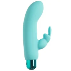 PowerBullet Alice’s Bunny Vibrator 12 Cm