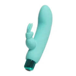PowerBullet Alice’s Bunny Vibrator 12 Cm -Vibrators winkel E32689 1