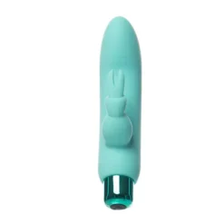PowerBullet Alice’s Bunny Vibrator 12 Cm -Vibrators winkel E32689 2