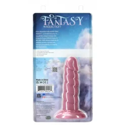 Addiction Fantasy Unicorn Dildo Met Zuignap 14 Cm -Vibrators winkel E32694 2