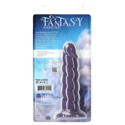 Addiction Fantasy Unicorn Dildo Met Zuignap 18 Cm -Vibrators winkel E32695 3