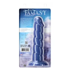 Addiction Fantasy Unicorn Dildo Met Zuignap 20 Cm -Vibrators winkel E32696 3