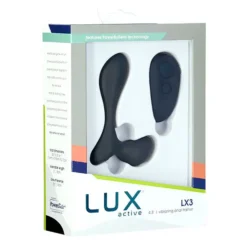 Lux Active LX3 Prostaat Vibrator -Vibrators winkel E32698 3