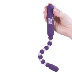 PowerBullet Mega Booty Beads -Vibrators winkel E32700 3