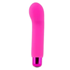 PowerBullet Sara's G-Spot Vibrator 12,7 Cm -Vibrators winkel E32706