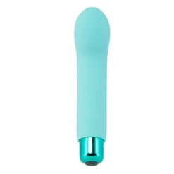 PowerBullet Sara's G-Spot Vibrator 12,7 Cm -Vibrators winkel E32708 3