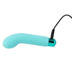 PowerBullet Sara's G-Spot Vibrator 12,7 Cm -Vibrators winkel E32708 6